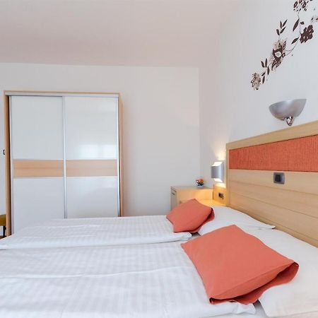 Apartments Mirjana B Lopar Exteriér fotografie