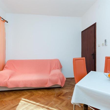 Apartments Mirjana B Lopar Exteriér fotografie