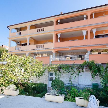 Apartments Mirjana B Lopar Exteriér fotografie
