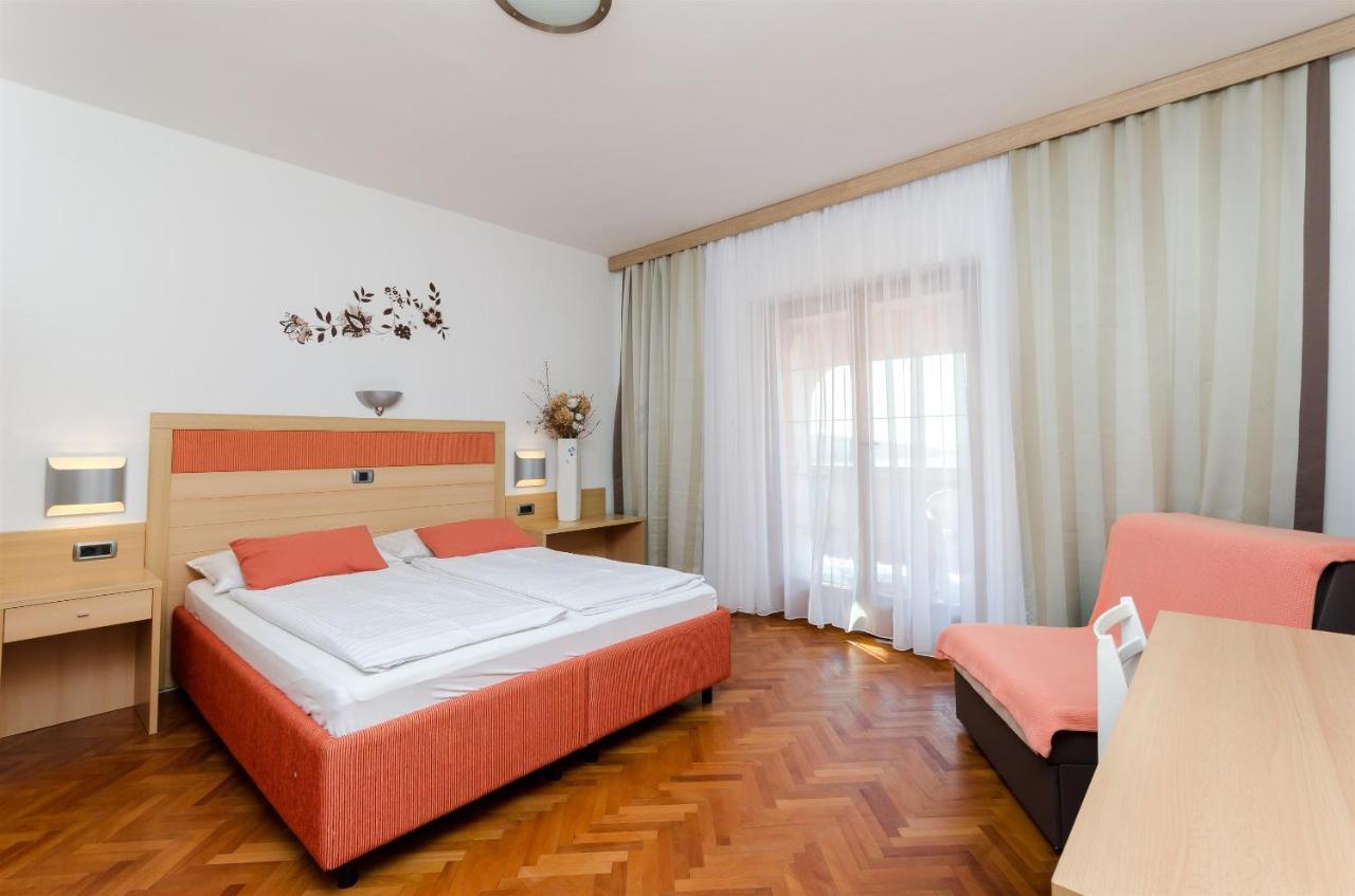 Apartments Mirjana B Lopar Exteriér fotografie