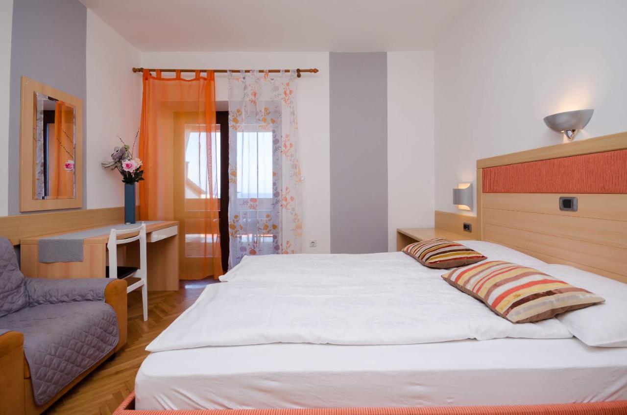 Apartments Mirjana B Lopar Exteriér fotografie