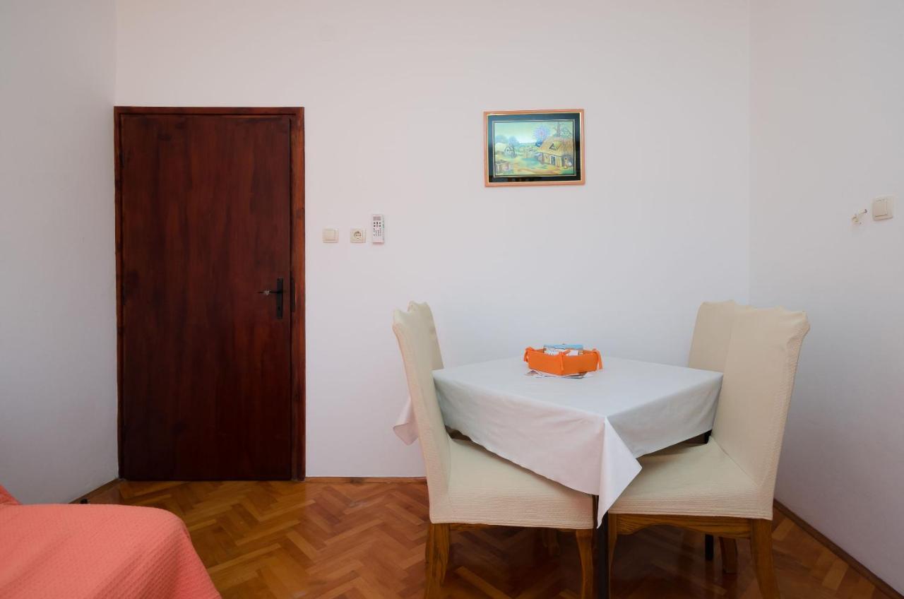 Apartments Mirjana B Lopar Exteriér fotografie