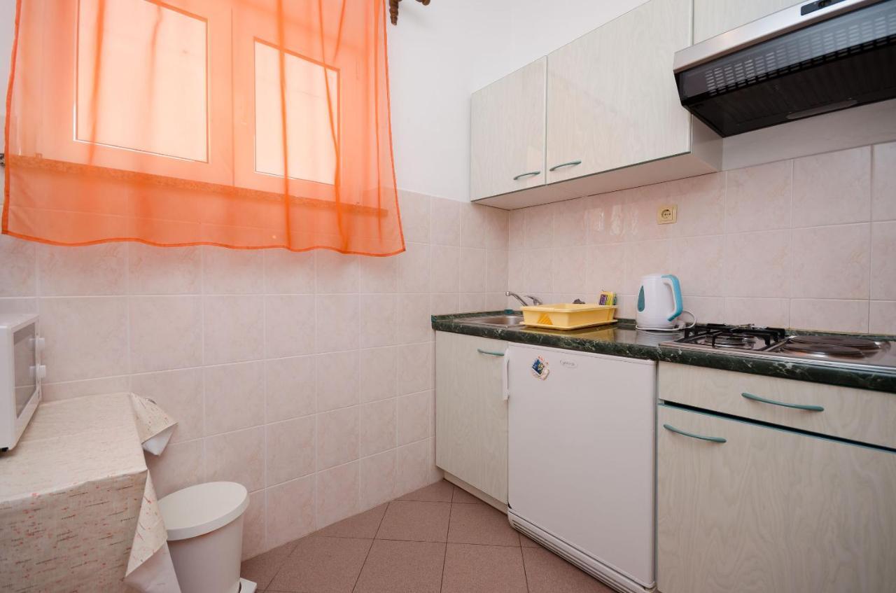 Apartments Mirjana B Lopar Exteriér fotografie